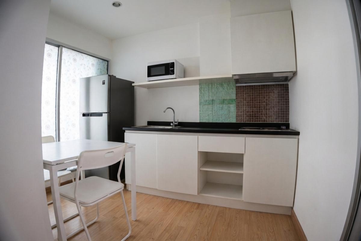picture 🏢 Condo for Sale : Aspire Rama 4    Property Code | LNP-C14655  - 2/10