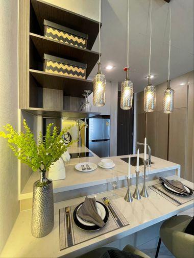 picture 🏢 Condo for Rent: LAVIQ Sukhumvit 57   Property Code | LNP-C14648  - 8/22