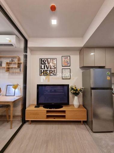 รูป 🔥ห้องว่าง พร้อมเข้าอยู่! วันไนน์ไฟว์ อโศก - พระราม 9 รีบจองก่อนหลุด 🔥 MD-26067207 - รูปที่ 6/14