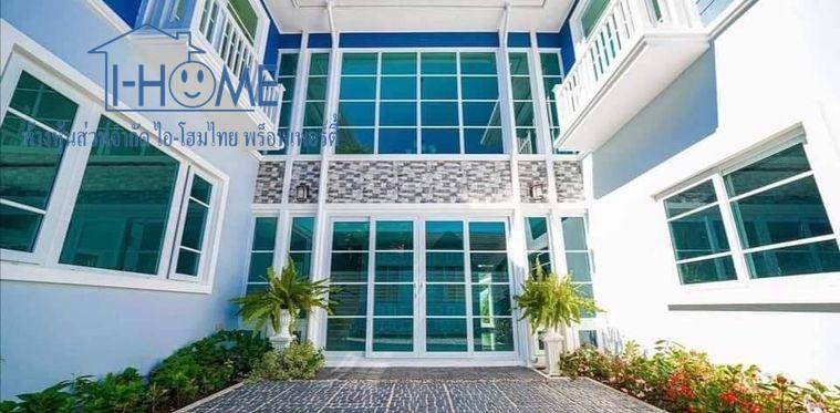 รูป 🏡✨ ให้เช่า Premium Pool Villa 2 ชั้น ใกล้รวมโชค ✨🏡 #A4-V0013 - รูปที่ 27/32