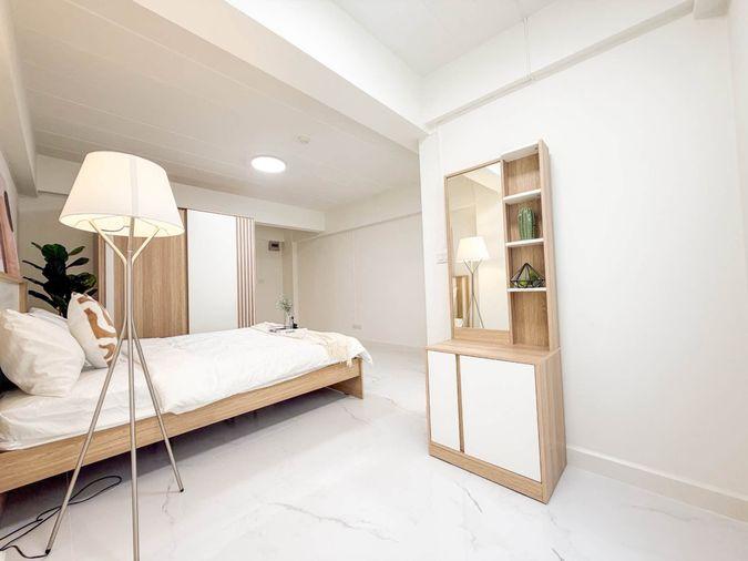 รูป 🔥 ขาย พิบูลย์คอนโดวิลล์ | Phiboon Condo Ville | ใกล้ MRT บางซ่อน - รูปที่ 3/8