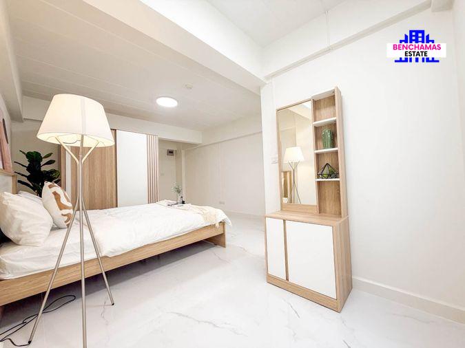 รูป 🔥 ขาย พิบูลย์คอนโดวิลล์ | Phiboon Condo Ville | ใกล้ MRT บางซ่อน - รูปที่ 3/8