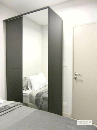 picture Condo For Rent 2 Bedrooms at Ideo Mobi Sukhumvit 81 - 9/12