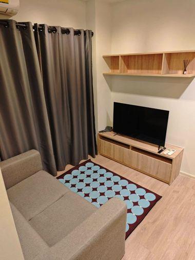 picture 🏙️ Condo for Rent on the 12th Floor near Central Chiang Mai - 2/9