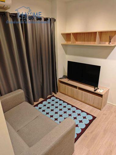 picture 🏙️ Condo for Rent on the 12th Floor near Central Chiang Mai - 2/9
