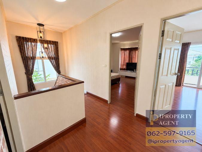 picture Single House for Sale, Supalai Orchid Park Rama 2 - 16/34