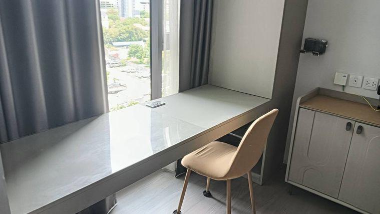 picture 💚💛🧡 E82118 Aspire Sukhumvit - Rama 4 📲LINE: @theagentpro 🩷💜💙 - 14/18