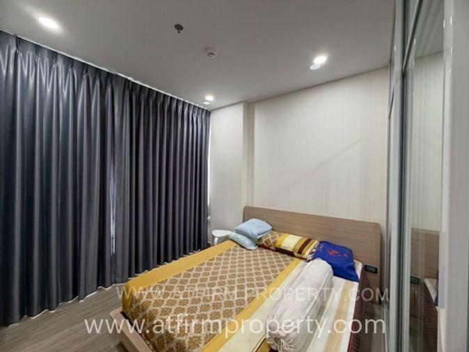 รูป 💖💖ปล่อยเช่า ศุภาลัย ลอฟท์ สถานีภาษีเจริญ / 1 ห้องนอน ขนาด 34.5 ตรม. ราคาเพียง 12,500 บาท/ สนใจสอบถามได้นะคะ Line ID = atfirm2010💖💖 - รูปที่ 8/19