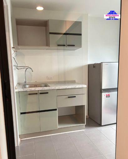 รูป 🔥ขายคอนโด✅ ดิ เอ็กซ์เซล กรูฟ ลาซาล 52 | The Excel Groove Lasalle 52 | ใกล้ BTS ศรีลาซาล - รูปที่ 6/11