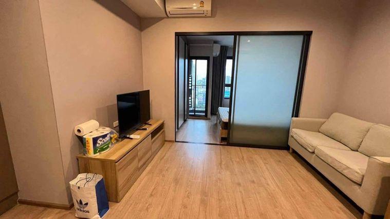 รูป ✨Condo for Rent :   Ideo rama9 asoke (AP-02) ( line : @condo91 ) - รูปที่ 2/7