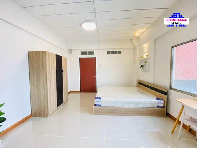 รูป 🔥ขาย สุวรรณนคร คอนโดมิเนียม อ้อมใหญ่| Suwan Nakhon Condominium | ใกล้บิ๊กซีอ้อมใหญ่ - รูปที่ 5/9