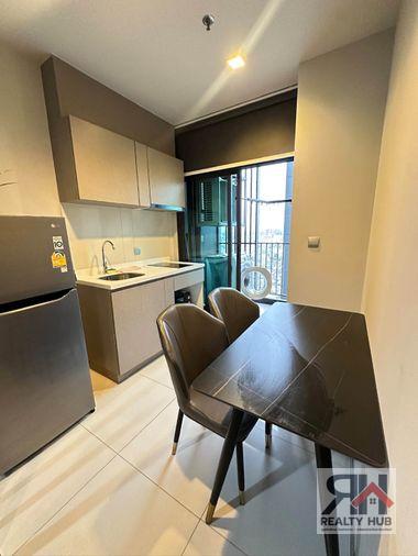 รูป 🏠︎RB26098 ให้เช่าถูกมาก👉ไลฟ์ อโศก - พระราม 9✅แอดไลน์ @930jwqti ( มี @ ด้วย) แอดมินตอบไว - รูปที่ 3/6