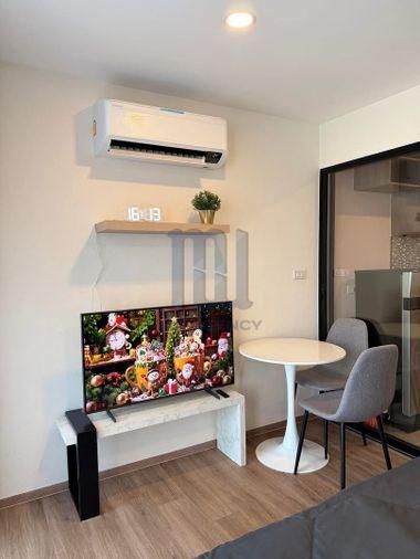 รูป 🦊HunterCondo🦊💥ไซบิค รัชดา 32🔴 - รูปที่ 3/5