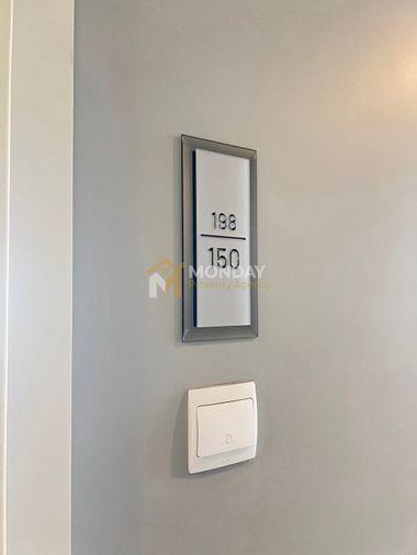 รูป 🔥MD-26067196 Rare Item ห้องสวย ราคาต่ำกว่าตลาด ศุภาลัย พรีเมียร์ เจริญนคร รีบจองก่อนหลุด 🔥 - รูปที่ 15/17