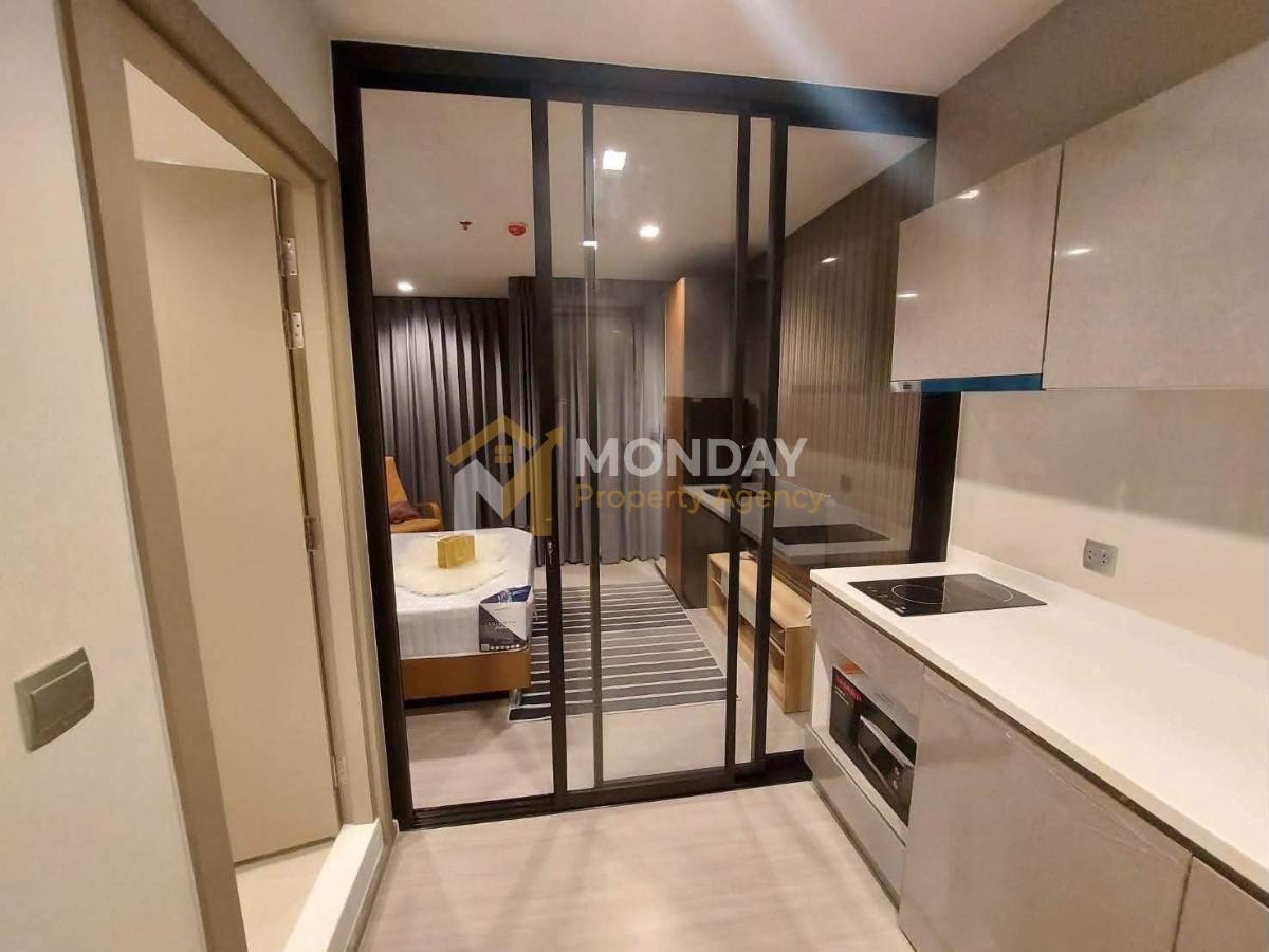 picture 🔥 Available Now! Life Asoke - Rama 9. Book fast before it's gone! 🔥 MD-26067203 - 4/5