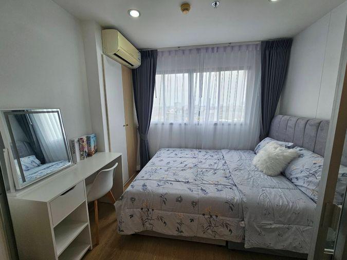 รูป 🔥ขายคอนโด✅ ลุมพินี พัทยาเหนือ (สุขุมวิท) | Lumpini Condo Town North Pattaya - Sukhumvit | ใกล้แหล่งท่องเที่ยวพัทยา - รูปที่ 7/13