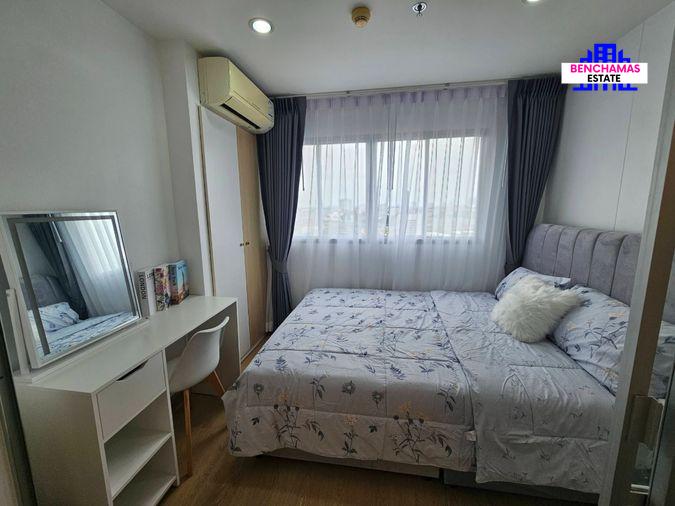 รูป 🔥ขายคอนโด✅ ลุมพินี พัทยาเหนือ (สุขุมวิท) | Lumpini Condo Town North Pattaya - Sukhumvit | ใกล้แหล่งท่องเที่ยวพัทยา - รูปที่ 7/13