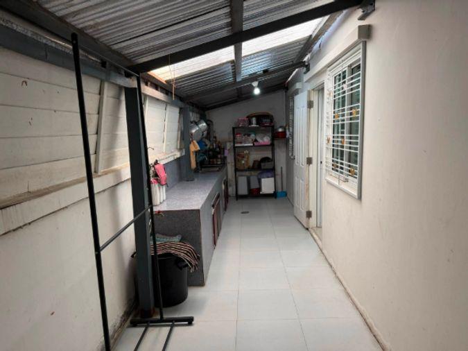 รูป 🔥 ขายบ้านราคาถูกสุดในตลาด 🏡 แลนซีโอ ไพรด์ กาญจนาภิเษก - คลองถนน | Lanceo Pride Kanchanapisek - Khlongthanon - รูปที่ 12/12
