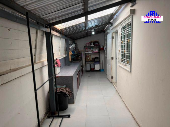 รูป 🔥 ขายบ้านราคาถูกสุดในตลาด 🏡 แลนซีโอ ไพรด์ กาญจนาภิเษก - คลองถนน | Lanceo Pride Kanchanapisek - Khlongthanon - รูปที่ 12/12