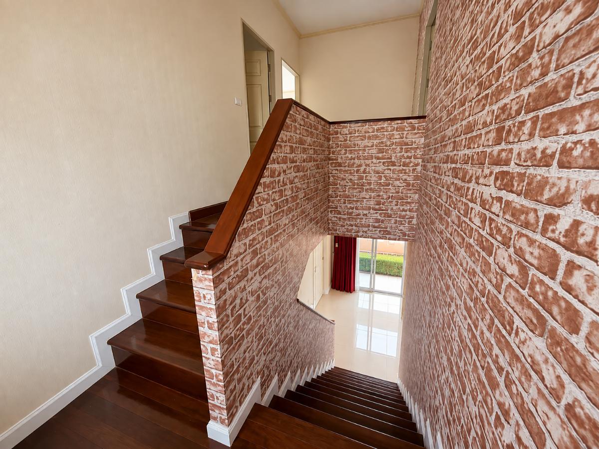 picture Single House for Sale, Supalai Orchid Park Rama 2 - 14/34