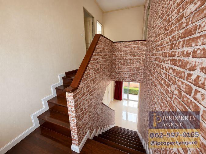 picture Single House for Sale, Supalai Orchid Park Rama 2 - 14/34