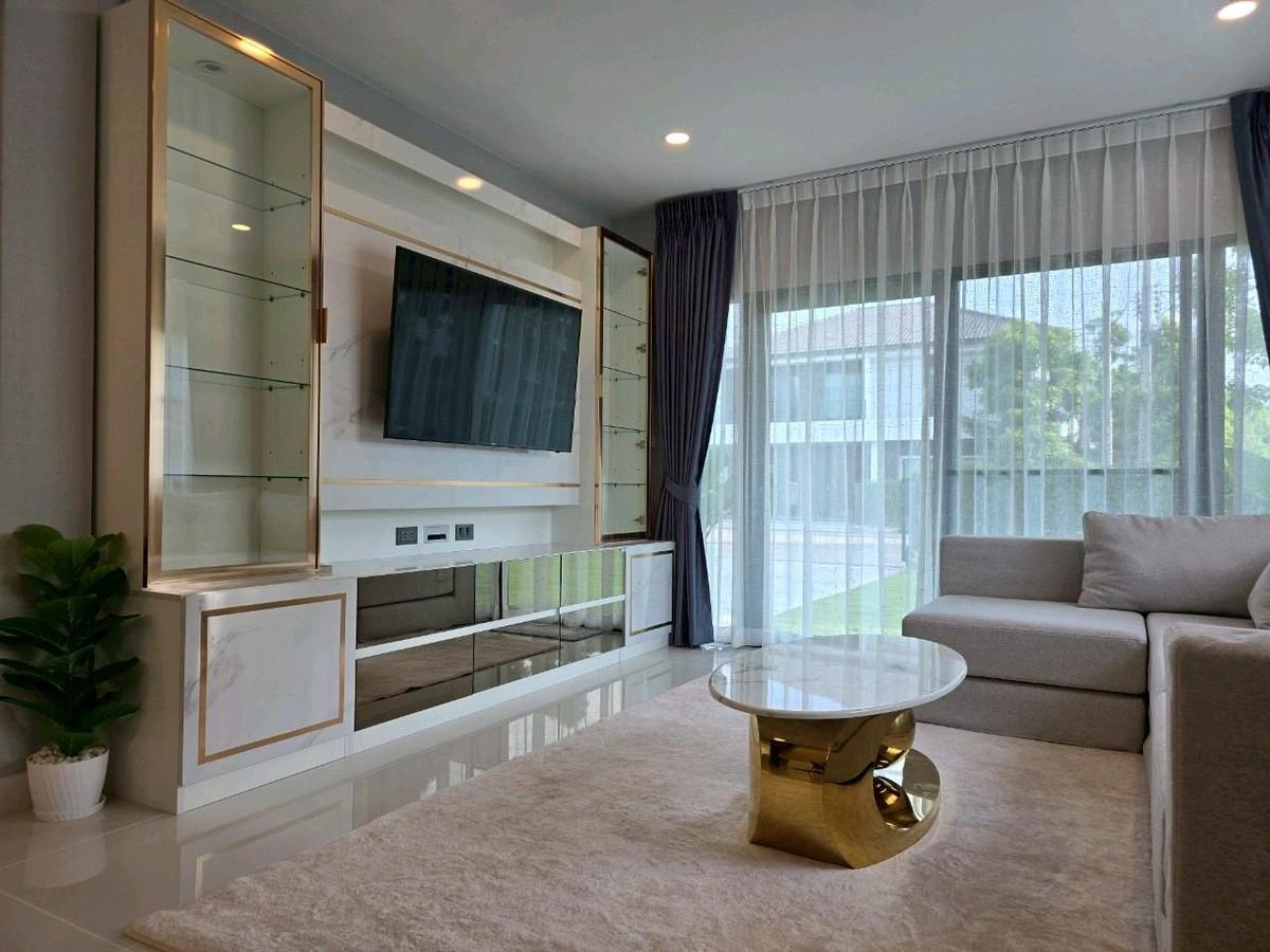 รูป 🧡HDM0020 บ้านเดี่ยว เซนโทร วิภาวดี (Centro Vibhavadi ) 📲LINE: @theagentpro 💜 - รูปที่ 1/37