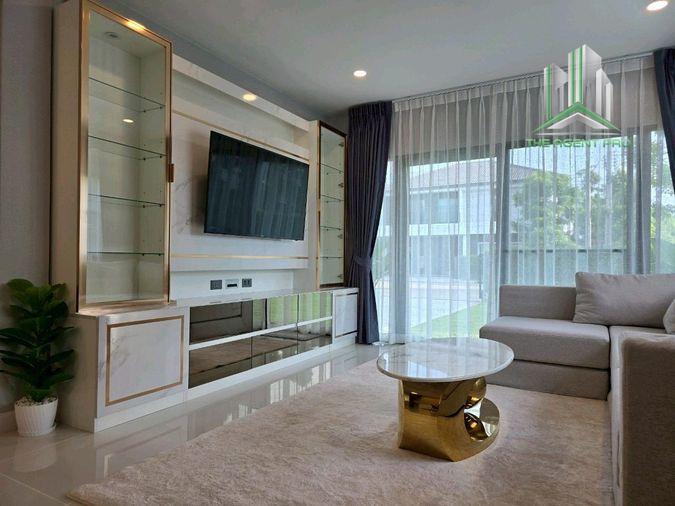 รูป 💚💛🧡HDM0020 บ้านเดี่ยว เซนโทร วิภาวดี (Centro Vibhavadi ) 📲LINE: @theagentpro 🩷💜💙 - รูปที่ 1/37