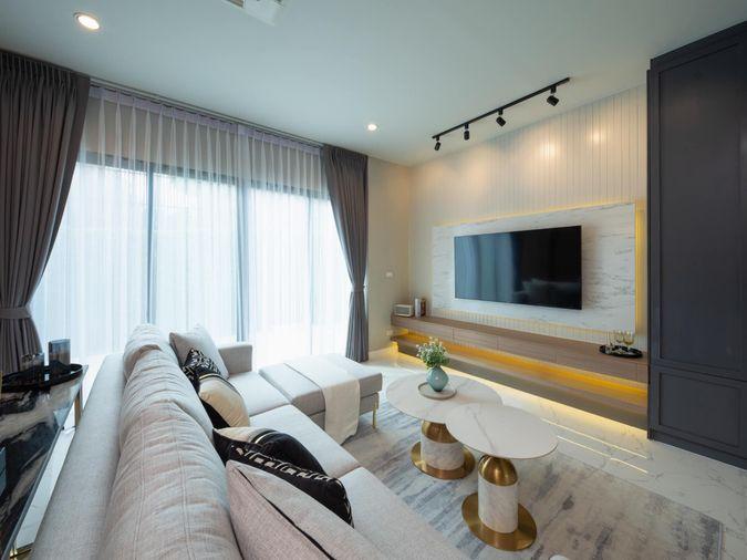 รูป 🏡✨ ให้เช่า Luxury Pool Villa 2 ชั้น พร้อมสระว่ายน้ำส่วนตัว ✨🏡   #AHD-V0043 - รูปที่ 5/31