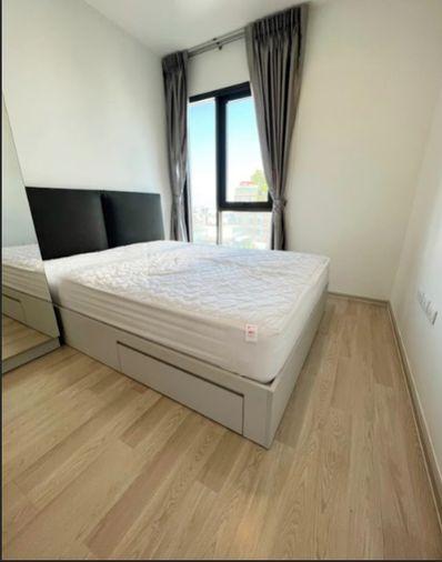 รูป FOR RENT: Centric Ratchada-Huai Khwang  Rental Price: 16,500 THB/month | Line ID: @wowcondo   - รูปที่ 2/11