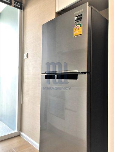 รูป ห้องว่าง 💎💎MW agency❣️❤️❣️❤️ The Saint Residences - รูปที่ 12/18