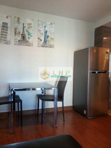 picture ðĒ Condo for Rent: Belle Grand Rama 9 (Belle Avenue) Property Code | LNP-C14652 - 6/7