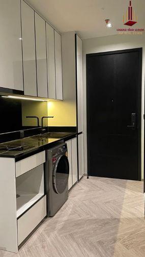 picture ✨ For Rent : Chapter Charoennakhorn - Riverside  Condo ✨  💰 Only 16,000 THB/month - 3/4