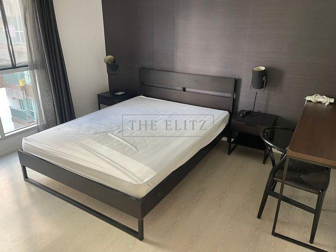picture ✨  Excellent Rama 9 Location | Fully Equipped facilities | Seamless commute to Asoke & Ratchada ✨ - 2/22
