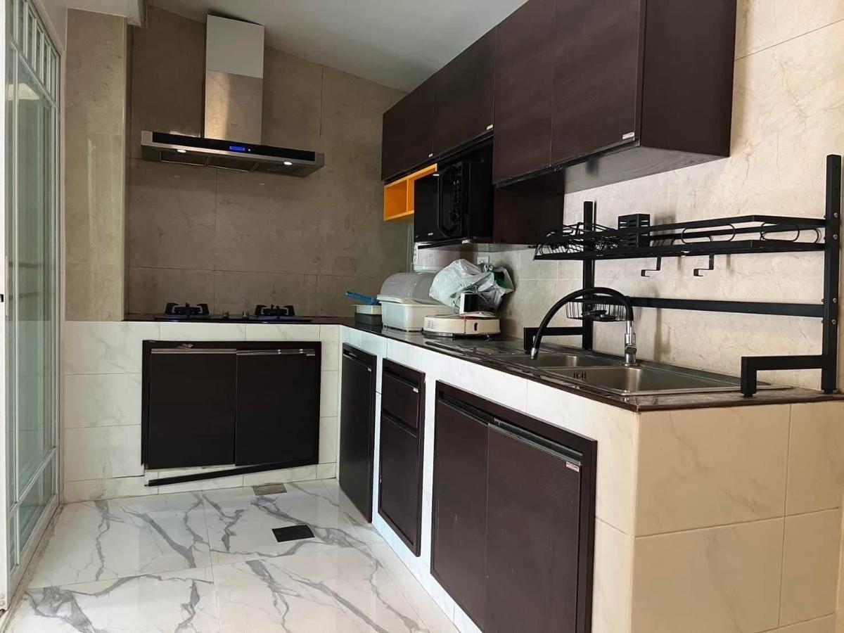 รูป 🏡 ขายบ้าน อินดี้ 2 บางนา - รามคำแหง 2 INDY 2 Bangna-Ramkhamhaeng 2 | ใกล้เมกาบางนา - รูปที่ 5/20
