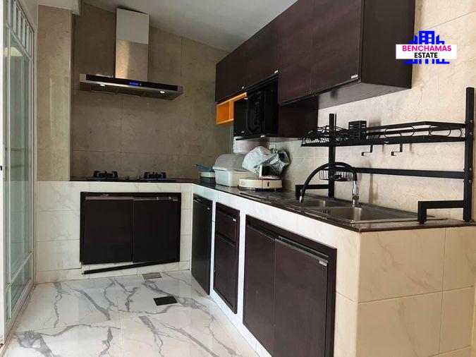รูป 🏡 ขายบ้าน อินดี้ 2 บางนา - รามคำแหง 2 INDY 2 Bangna-Ramkhamhaeng 2 | ใกล้เมกาบางนา - รูปที่ 5/20