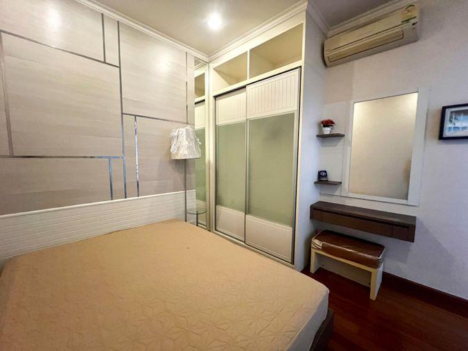รูป ( UL2609082 ) Tel/Line 096-2479369 , ให้เช่า Ivy Sathorn 2 ห้องนอน 2 ห้องน้ำ ขนาด 68 ตรม. ห้องสวย BTS เซ็นหลุยส์ คอนโดใจกลางสาทร !!! - รูปที่ 6/13