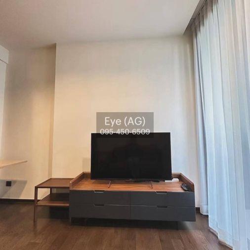 รูป THE LINE Ratchathewi (เดอะ ไลน์ ราชเทวี) (1bed1bath 35sqm) - รูปที่ 10/18