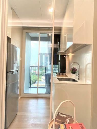 รูป ห้องว่าง 💎💎MW agency❣️❤️❣️❤️ The Saint Residences - รูปที่ 7/18