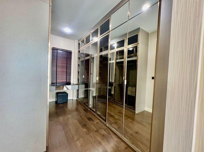 รูป ให้เช่า บ้านเดี่ยว 2 ชั้น เศรษฐสิริ กรุงเทพกรีฑา | 4 ห้องนอน ทำเลดี เหมาะสำหรับครอบครัว ผู้บริหาร หรือชาวต่างชาติที่มองหาบ้านขนาดใหญ่ - รูปที่ 13/23