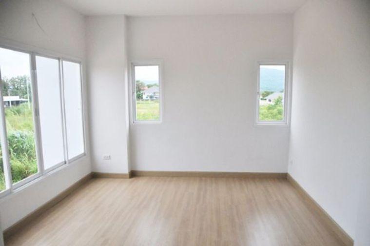 รูป 🏡✨ ขายทาวน์โฮม 2 ชั้น  ทั้งหมด 6 คูหา  ทำเลดี ย่านเศรษฐกิจเชียงราย ✨🏡 - รูปที่ 8/9