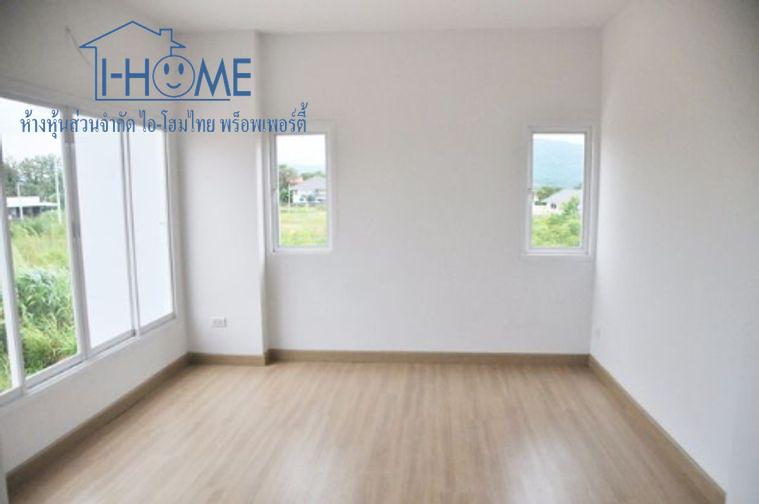 รูป 🏡✨ ขายทาวน์โฮม 2 ชั้น ทั้งหมด 6 คูหา ทำเลดี ย่านเศรษฐกิจเชียงราย ✨🏡 - รูปที่ 8/9