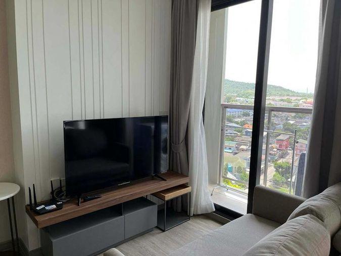 รูป ขายคอนโด KEEN Centre ศรีราชา ใจกลางเมือง ทำเลดี วิวสวย พร้อมอยู่ - รูปที่ 4/8