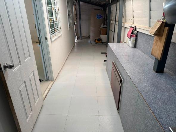 รูป 🔥 ขายบ้านราคาถูกสุดในตลาด 🏡 แลนซีโอ ไพรด์ กาญจนาภิเษก - คลองถนน | Lanceo Pride Kanchanapisek - Khlongthanon - รูปที่ 11/12