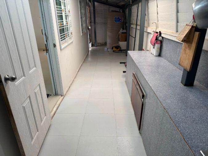 รูป 🔥 ขายบ้านราคาถูกสุดในตลาด 🏡 แลนซีโอ ไพรด์ กาญจนาภิเษก - คลองถนน | Lanceo Pride Kanchanapisek - Khlongthanon - รูปที่ 11/12