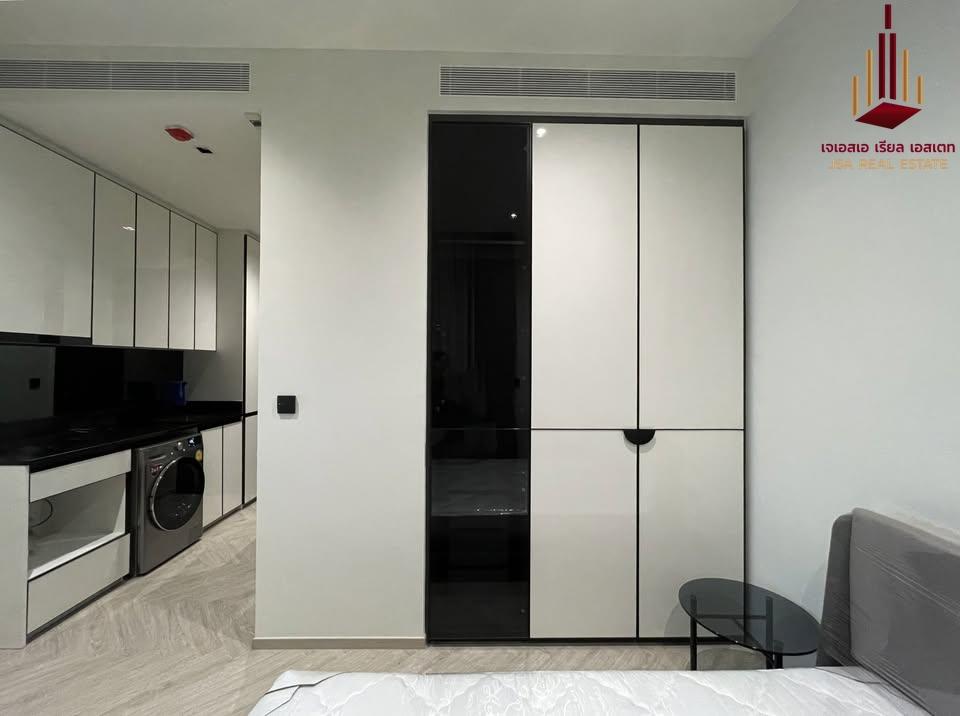 picture ✨ For Rent : Chapter Charoennakhorn - Riverside  Condo ✨  💰 Only 16,000 THB/month - 2/4