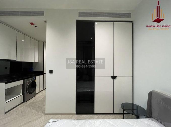 picture ✨ For Rent : Chapter Charoennakhorn - Riverside Condo ✨ 💰 Only 16,000 THB/month - 2/4