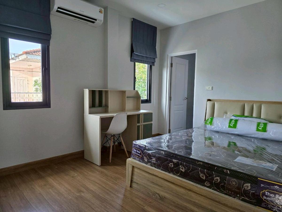 รูป 🧡HDM0020 บ้านเดี่ยว เซนโทร วิภาวดี (Centro Vibhavadi ) 📲LINE: @theagentpro 💜 - รูปที่ 18/37