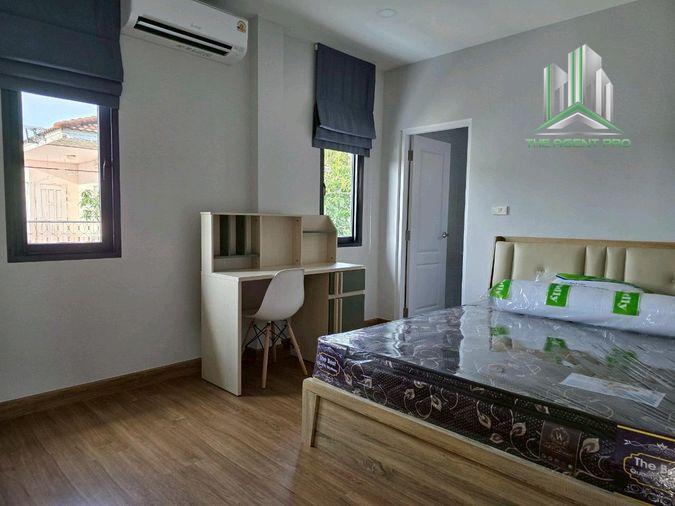 รูป 💚💛🧡HDM0020 บ้านเดี่ยว เซนโทร วิภาวดี (Centro Vibhavadi ) 📲LINE: @theagentpro 🩷💜💙 - รูปที่ 18/37