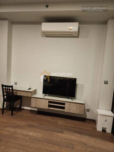 รูป 🔥ห้องว่าง พร้อมเข้าอยู่! พาร์ค ออริจิ้น พญาไท รีบจองก่อนหลุด 🔥MD-26066073 - รูปที่ 3/9