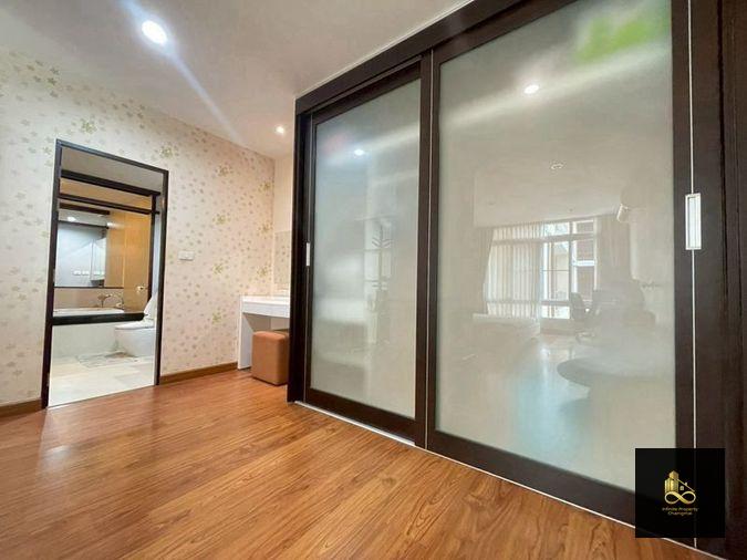 รูป 🏔️ ให้เช่า The Unique Condo 1 | ห้องมุม วิวดอยสุเทพ ✨ ชั้น 4 | 65 ตร.ม. ห้องใหญ่ เงียบสงบ ลมดี - รูปที่ 5/11